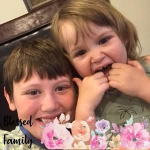 Meet your Posher, Dalton